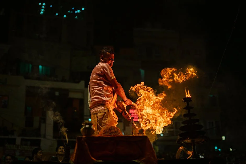 21 Killed in Delhi Hotel Fire — CM Rekha Gupta Chairs Crisis Meeting June 5