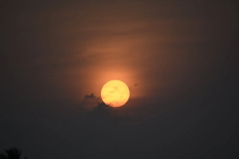47°C Heatwave Erases India's Dawn and Dusk as Power Grids Buckle Under AC Demand — Education