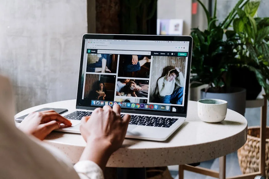 7 Free Websites Every Content Creator Needs — Impact on India's Digital Scene — Business Economy