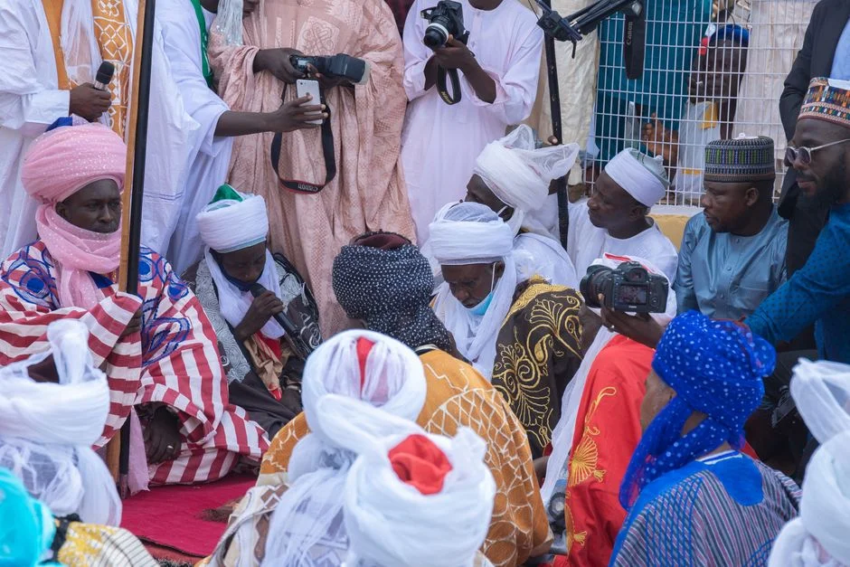 Abiodun's Aide Dismisses Adebutu as Threat to Ogun APC Ahead of Polls — Local News