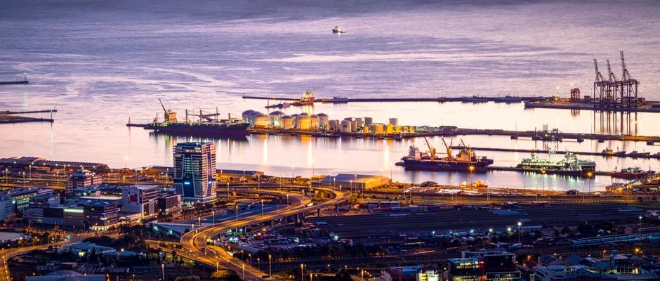 African Nations Launch Ocean Economy Push — Investors Face Key Decision