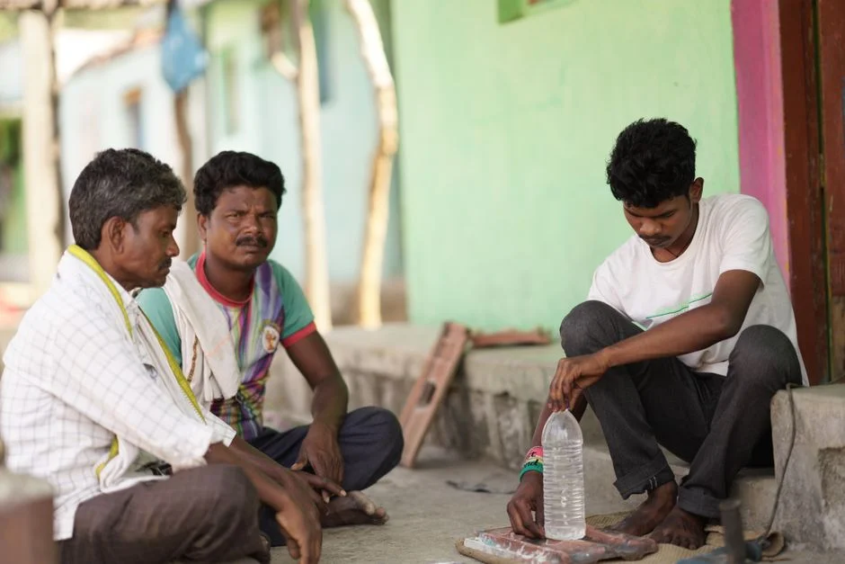 Air India Crash Survivor Ramesh Describes Year of 'Psychological Scars' Since Tragedy — Health Medicine
