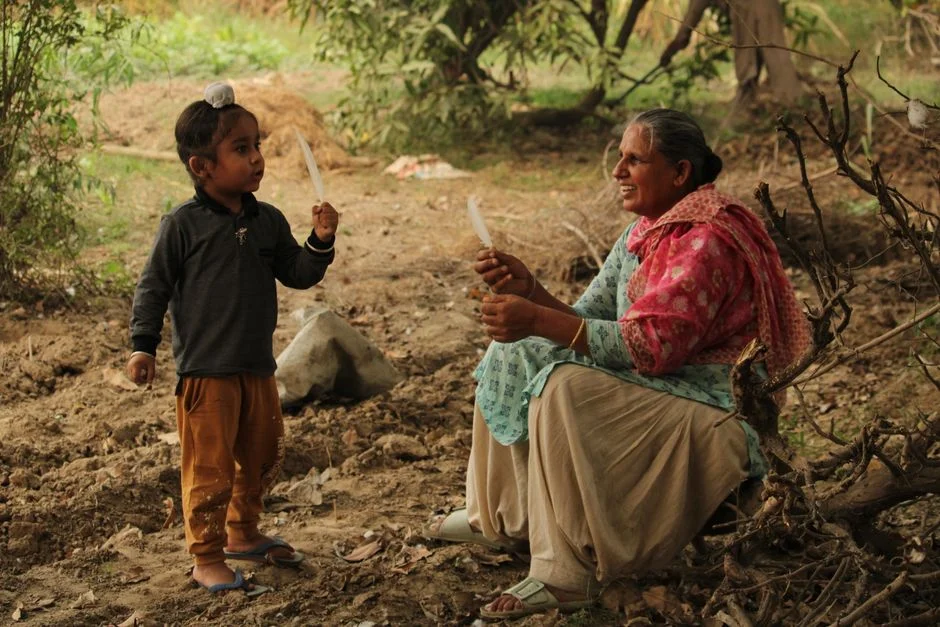 Air India Families Mark One Year of Anguish — 'Unknown Man in My Mother's Coffin' Remains Unexplained — Education