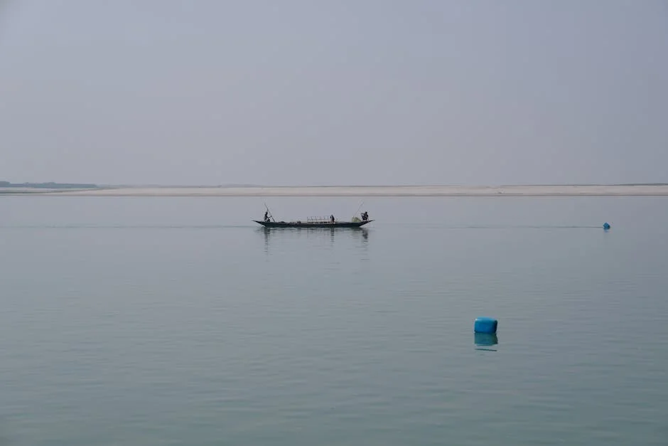 Allahabad High Court Orders Ganga Cleanup To Protect Religious Sentiments