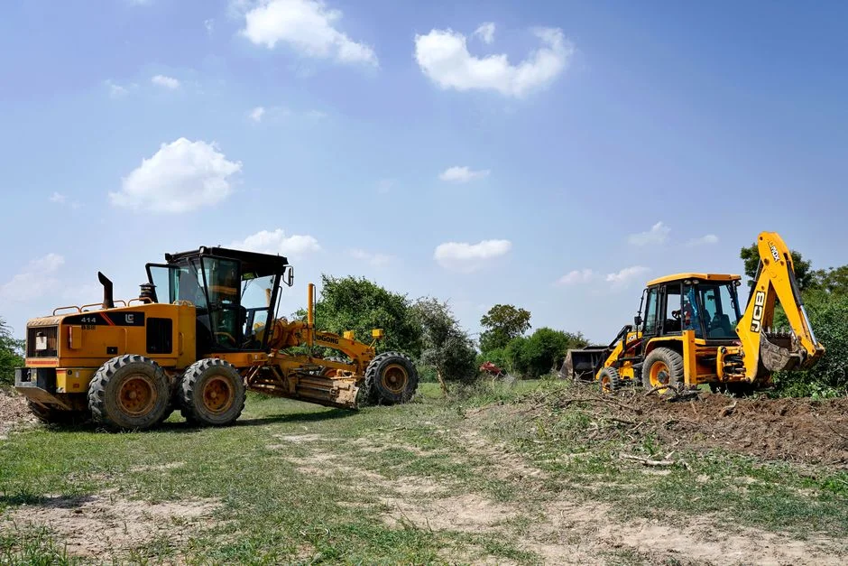 Bengal Transfers 31 Acres to BSF for India-Bangladesh Border Fencing