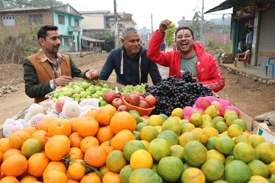 Bengal Vendor’s Viral Moment Turns Sour as Neighbors Send Threats