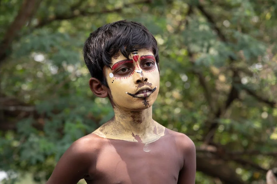 Bihar Man’s Grotesque Photo Ritual Sparks Nationwide Outrage — Entertainment