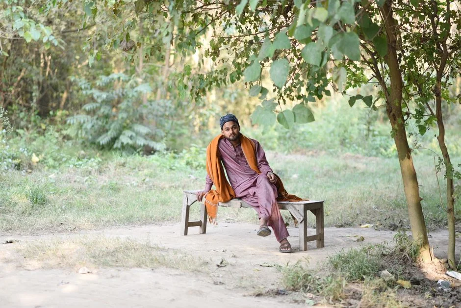Bihar's 700-Year-Old Munger Banyan Tree Earns Historic Status — Culture Religion