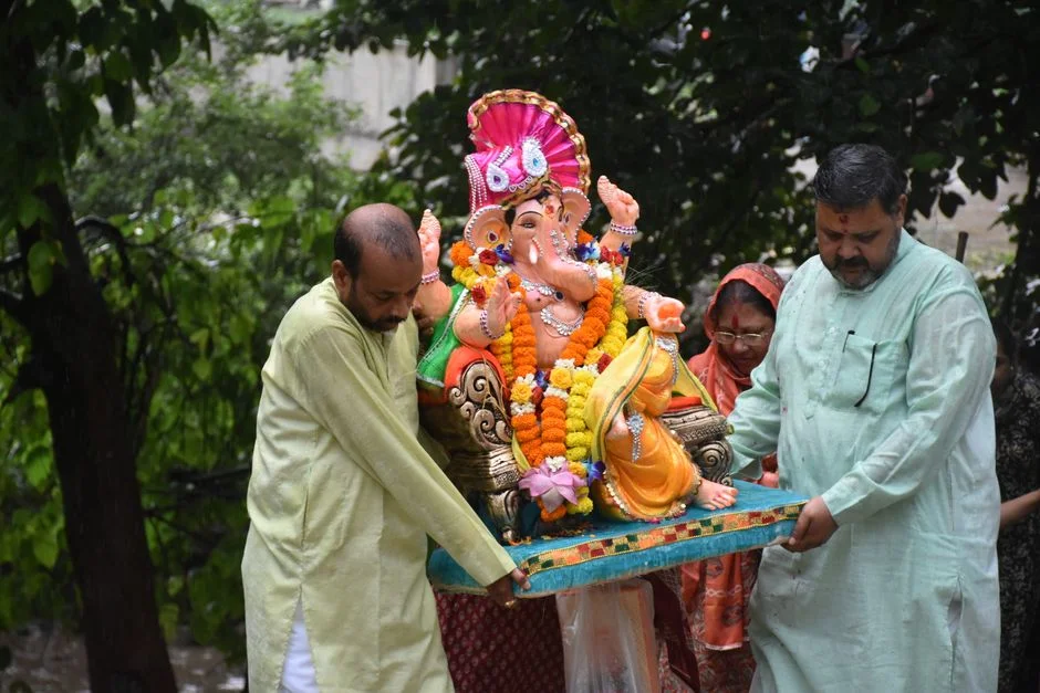 BJP Labels Uddhav Thackeray Attack 'Abandoned Ram's Path' in Sharp Retort — Local News