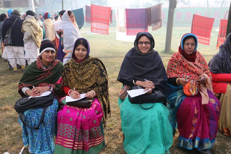 BJP Leads Uttarpara By-Election — What It Means for Bengal Voters