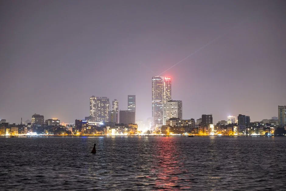 Bombay HC Blames Citizens for Mumbai Flooding — 'Our Own Creation' — Development