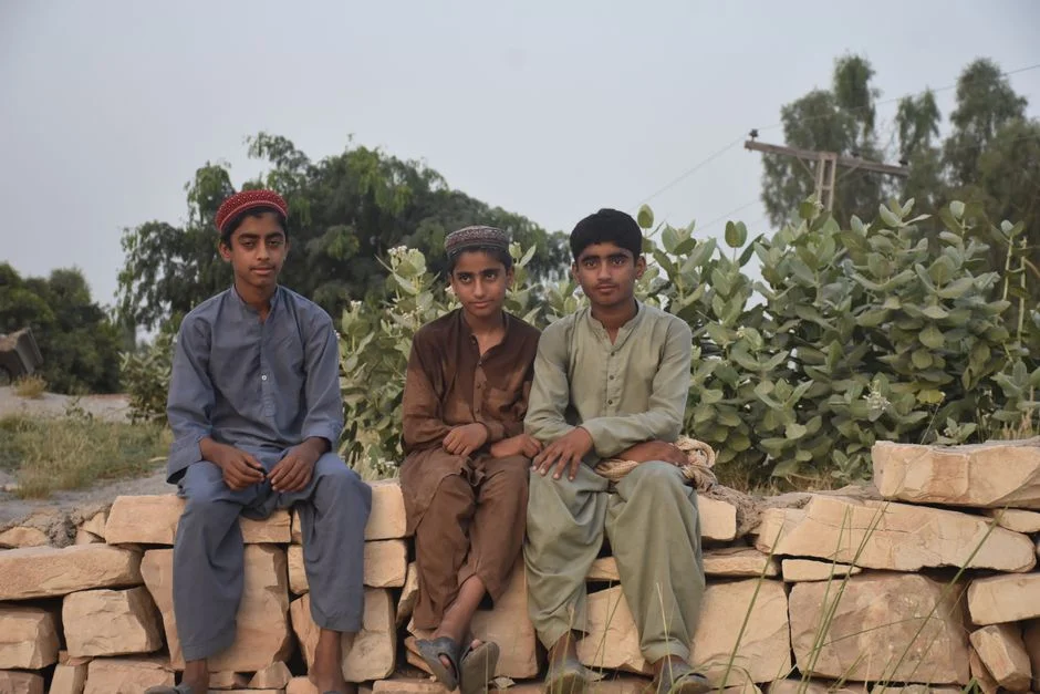 Bus Plunges 70 Feet into Pakistan Ravine — 40 Killed in Horror Crash — Culture Religion