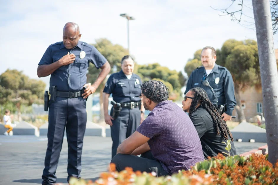 Carrollton Police Confirm Shooting Injuries as Community Reacts — Business Economy