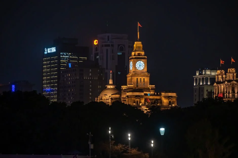 China Skips Delhi Summit — What It Signals for India — Politics Governance