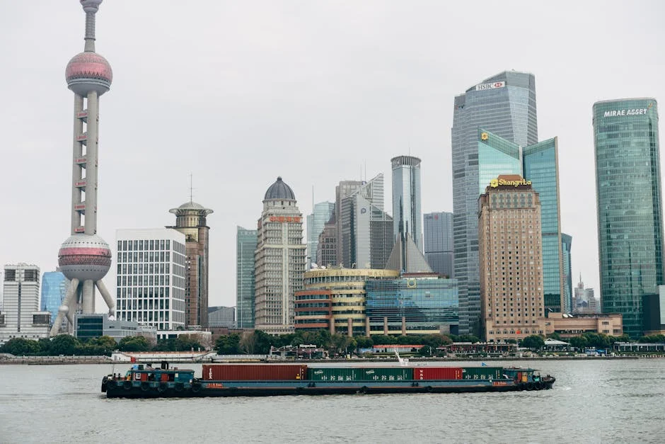 China Slaps New Tariffs on Most African Nations