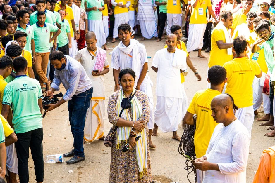 Cockroach Janta Party Draws Thousands Onto Delhi Streets — Development