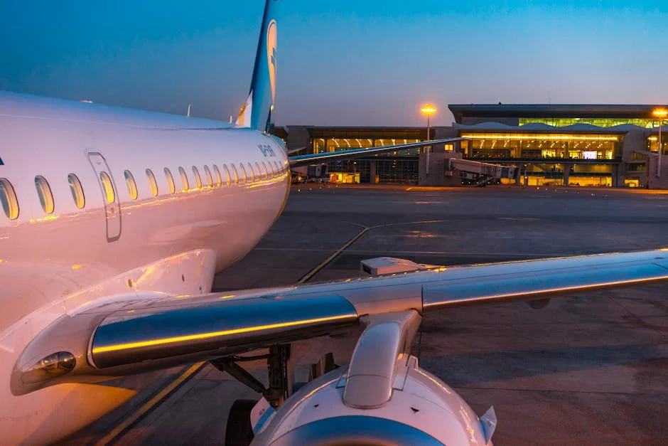 Delhi Cuts Aviation Fuel VAT — Commuters Feel the Shockwave