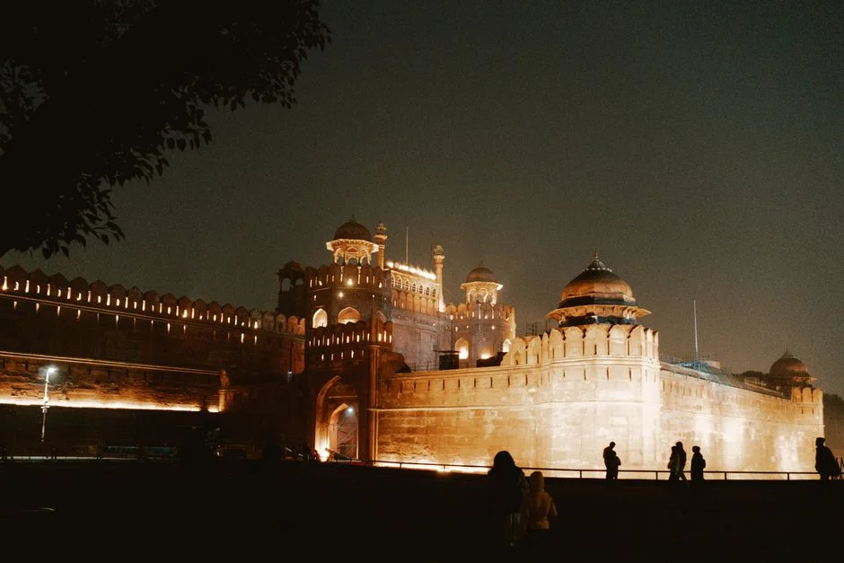 Delhi Faces Earthquake Catastrophe — 80% of Buildings May Collapse