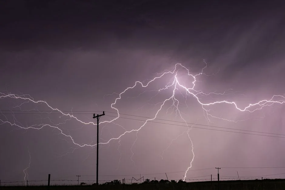 Delhi Issues Yellow Alert as Thunderstorms Set to Hit Over Next Two Days