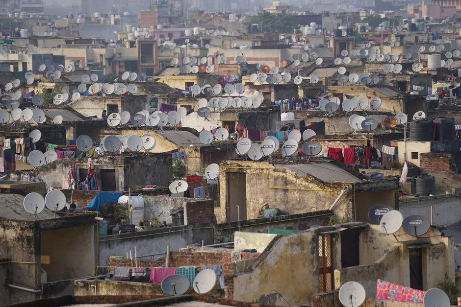 Delhi Launches Water Rationing Plan After Survey Exposes Severe Supply Gap — Politics Governance