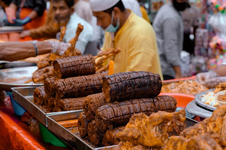 Delhi Police Bust Expired Food Racket — Rs 20 Lakh Worth Products Seized — Culture Religion
