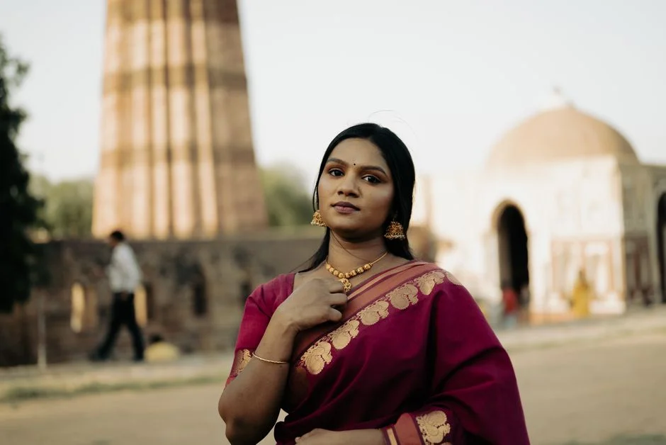 Delhi Residents Can Now Hire Bag Porters on Demand — Will It Catch On? — Crime Law