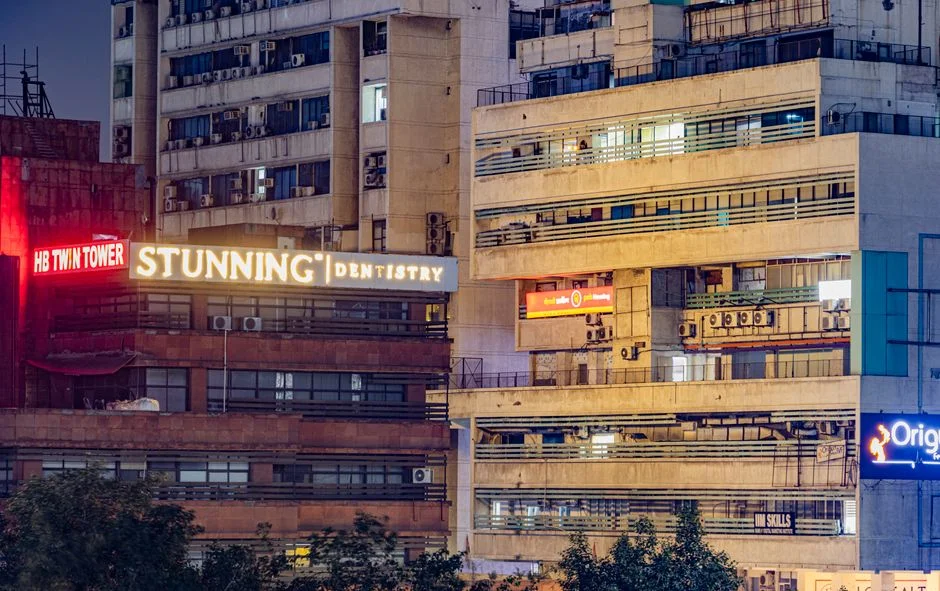 Delhi's Narrow Lanes Mask a Hidden Crisis of Faulty Wiring and Neglected Planning — Local News