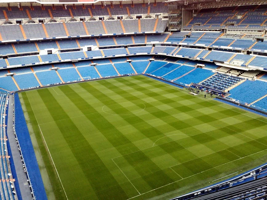 Sportstorie