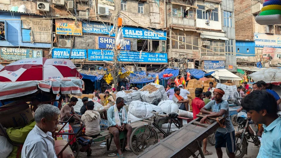 Fuel Prices Surge in Delhi and Mumbai: Commuters Face Steeper Costs — Politics Governance