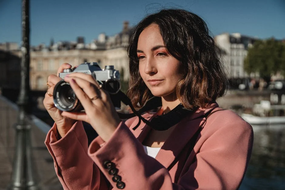 Fujifilm Launches Instax Mini Evo Cinema — A Retro Camera with a Modern Twist — Culture Religion