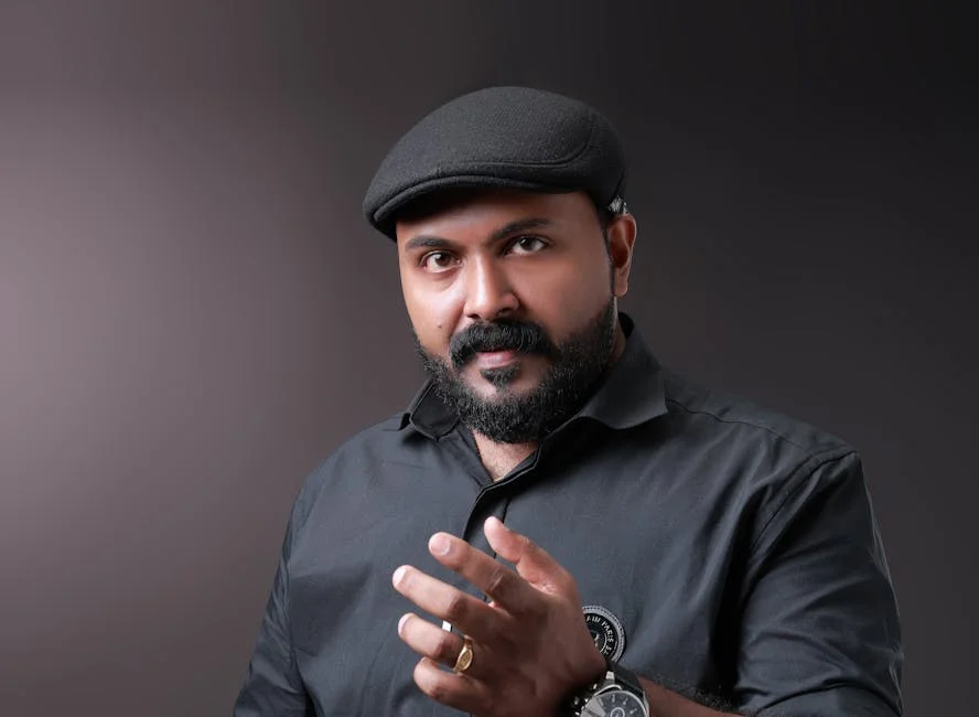George Kutty Dies — Bengaluru Loses Its Cinema Soul — Entertainment