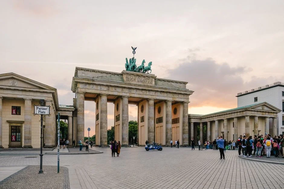 Germany Confirms Visa-Free Transit for India Travelers at Major Airports — Politics Governance