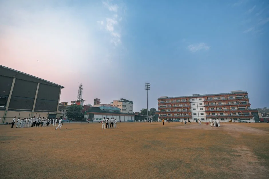 Gujarat Titans Clash with Royal Challengers Bengaluru in Thrilling IPL 2026 Final — Education