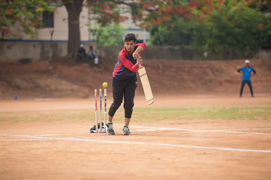 Gujarat Titans Stumble in IPL Final — Impact on Local Economy Looms Large — Politics Governance