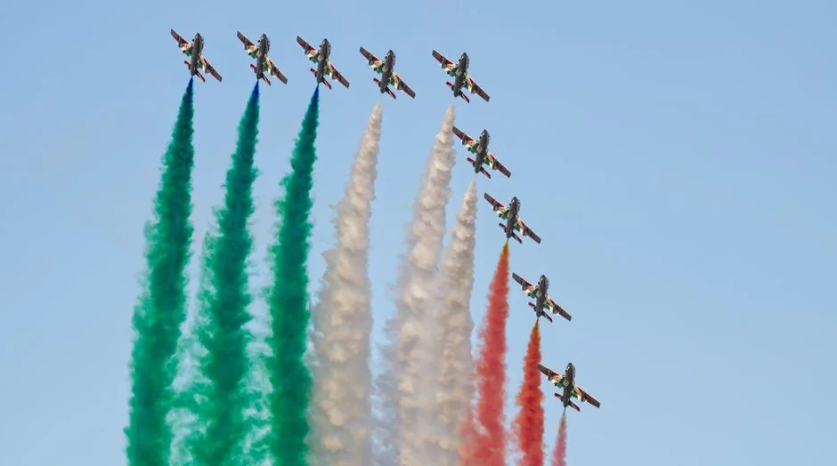 HAL Pilot Makes History as First Indian Fellow of Experimental Test Pilots