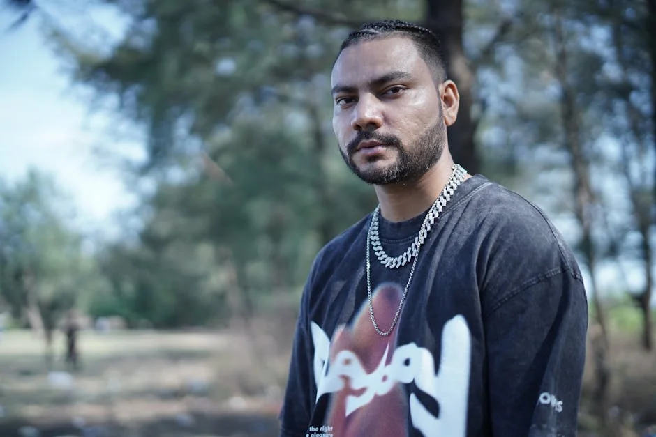 ICE Arrests Indian Man in California Hit-and-Run — Development