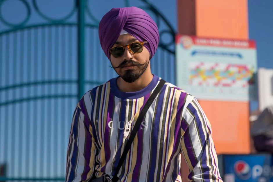 ICE Arrests Indian National Sandeep Singh in California — Deportation Proceedings Underway — Culture Religion