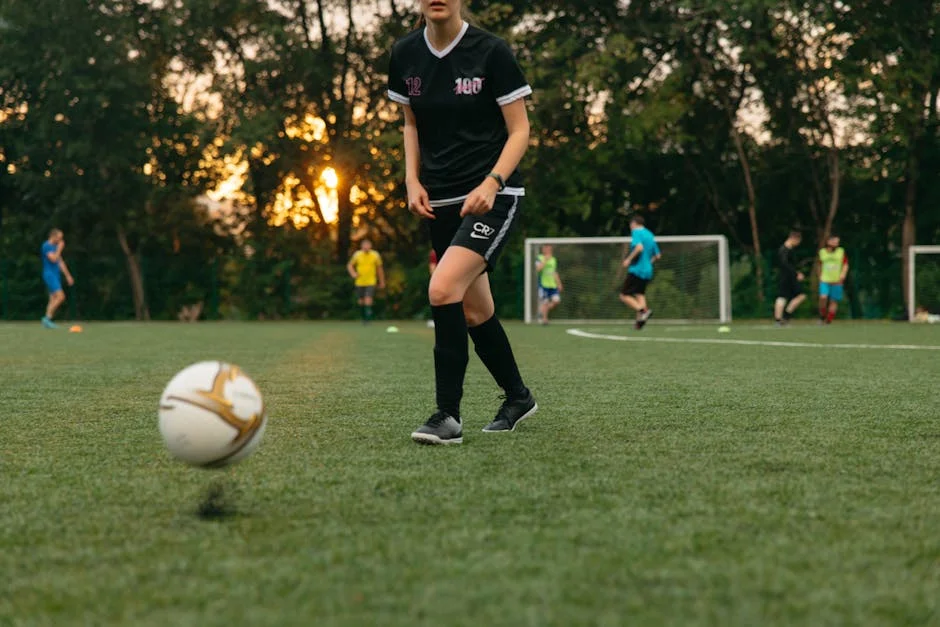 Impacto Shakes Up Global Football with Unforgettable Tribute — Business Economy
