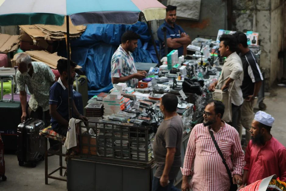 India and US Launch Crucial Trade Talks — Tariffs and AI on the Agenda