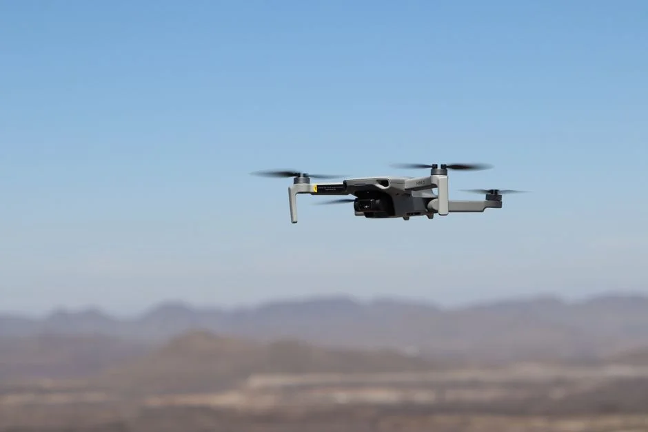 India Bets on Domestic Drones to Redefine Future Warfare — Local News
