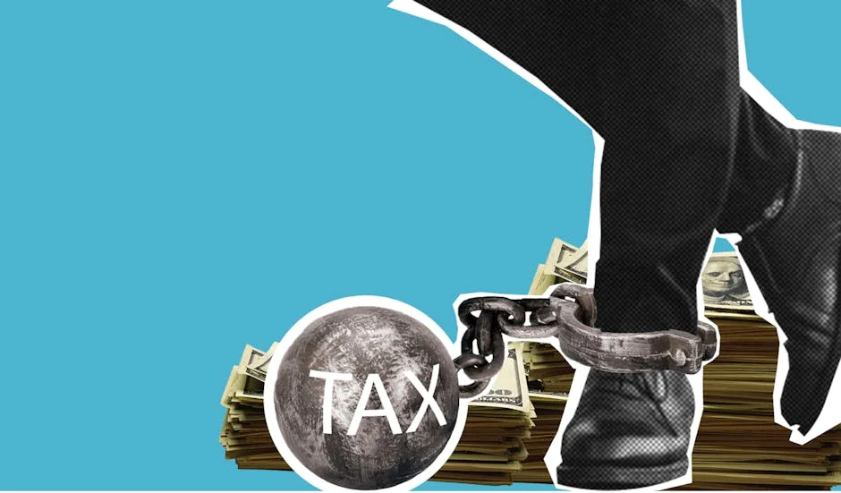 India Cuts Tax on Foreign Bond Bets — Markets Surge