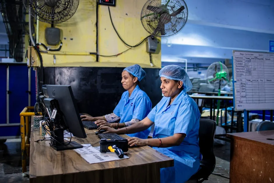 India Demands 2% R&D Spend By 2035 — Factories Face Pressure