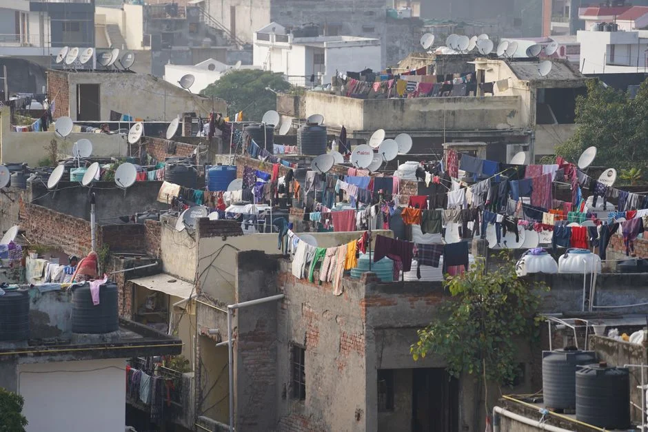 India Demands Civilian Protection as West Asia Attacks Trigger Condemnation — Culture Religion