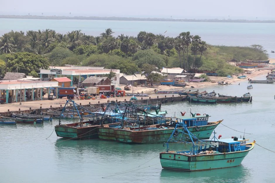 India Demands US Navy Halt Attacks on Indian Crews After Continued Strikes