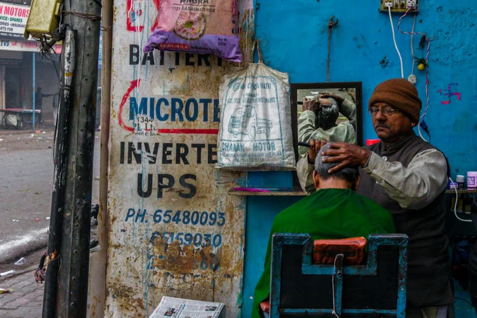 India Faces Live Balance of Payments Stress Test — What It Means for Your Wallet