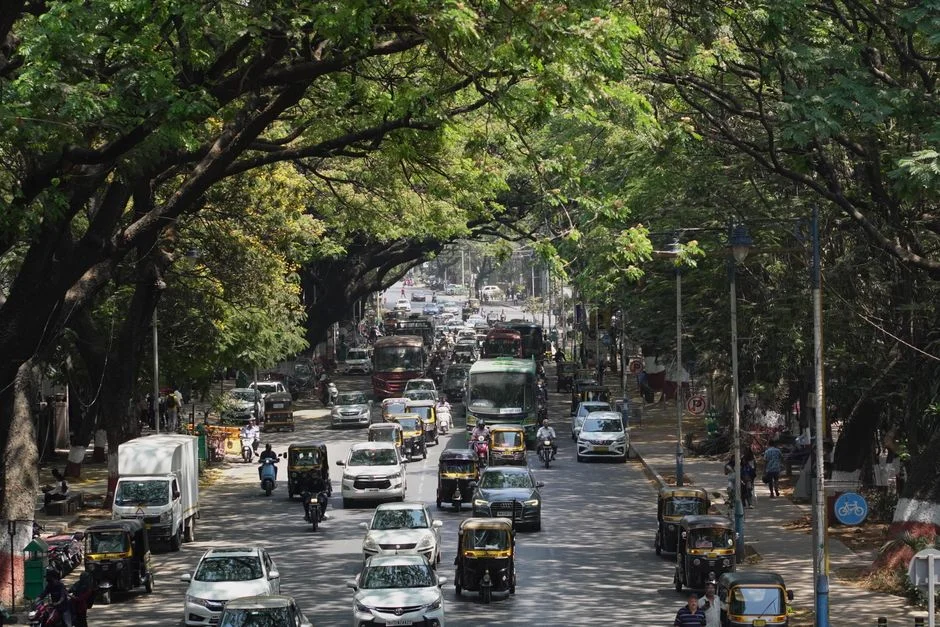India Faces Record High Temperatures as Climate Crisis Escalates — Development
