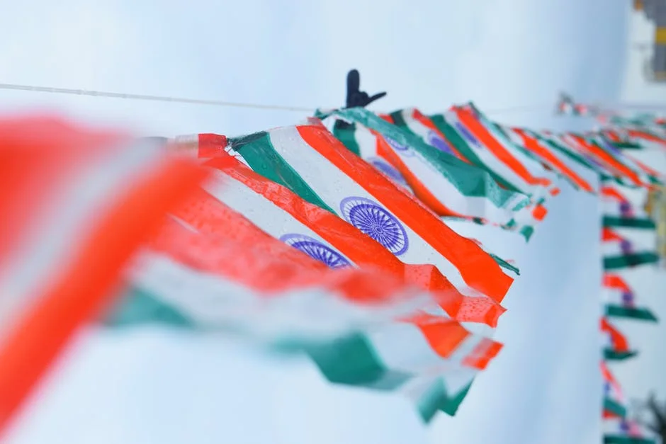 India Gains Access to Anthropic's Mythos AI — Global Tech Race Just Intensified