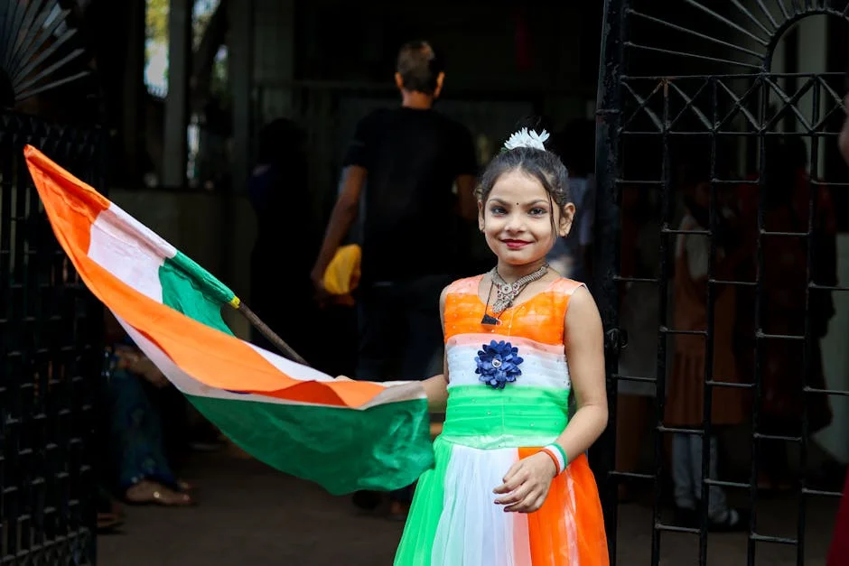 India Harnesses Stamps to Enhance Citizen Count — A Historical Shift — Culture Religion
