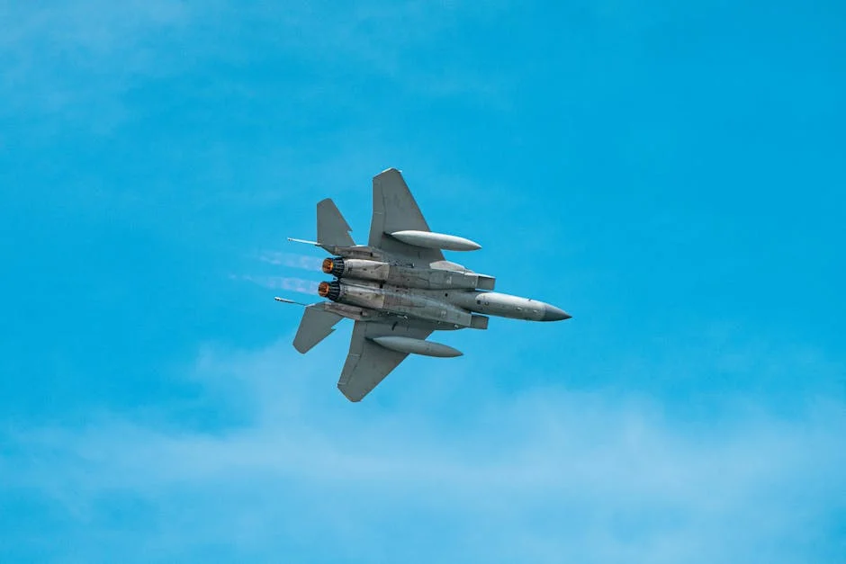 India Requests France for 114 Rafale Jets — 90 to Be Made Locally — Development