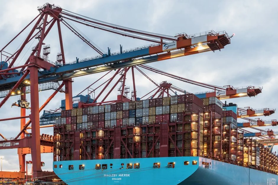 India Reroutes Oman Trade Through Tanzania as Iran Conflict Disrupts Routes